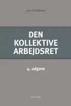 Den kollektive arbejdsret af Jens Kristiansen