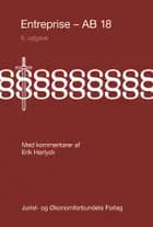 Entreprise af Erik Hørlyck