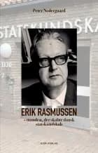 Erik Rasmussen af Peter Nedergaard