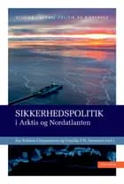 Sikkerhedspolitik i Arktis og Nordatlanten af Jon Rahbek-Clemmensen