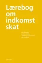 LÆREBOG OM INDKOMSTSKAT