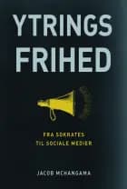 Ytringsfrihed