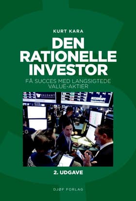 Den rationelle investor af Susanne Sayers