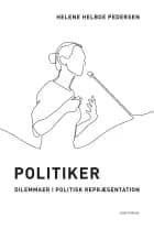 Politiker af Helene Helboe Pedersen