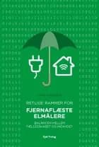 Retlige rammer for fjernaflæste elmålere af Lisa Hjerrild