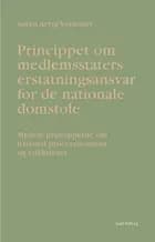Princippet om medlemsstaters erstatningsansvar for de nationale domstole af Søren Arvig Verdoner
