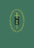 Retsplejelov af Jens Møller