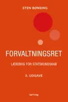 Forvaltningsret