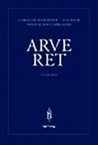 Arveret