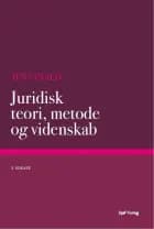 Juridisk teori, metode og videnskab