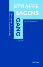 Straffesagens gang af Nicolaj Sivan Holst