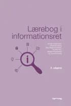 Lærebog i informationsret