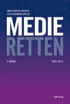 Medieretten