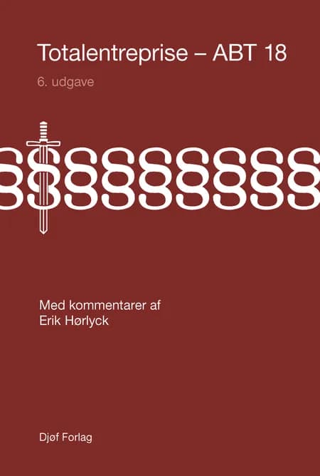 Totalentreprise af Erik Hørlyck