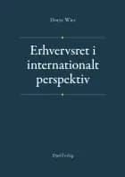 Erhvervsret i internationalt perspektiv