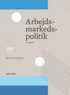 Arbejdsmarkedspolitik
