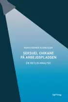Seksuel chikane på arbejdspladsen