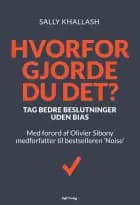 Hvorfor gjorde du det? af Sally Khallash