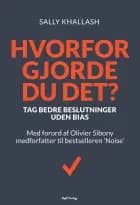Hvorfor gjorde du det?