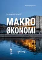 Introduktion til makroøkonomi af Jesper Jespersen