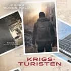 Krigsturisten af Jesper Bugge Kold