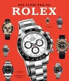 Den store bog om Rolex