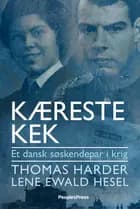 Kæreste Kek