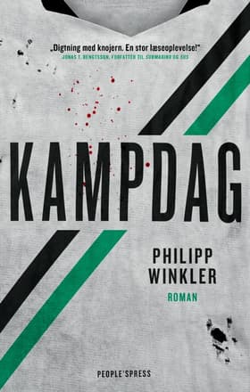Kampdag af Philipp Winkler