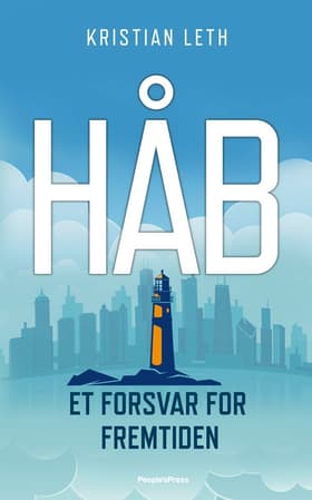 HÅB – Et forsvar for fremtiden af Kristian Leth