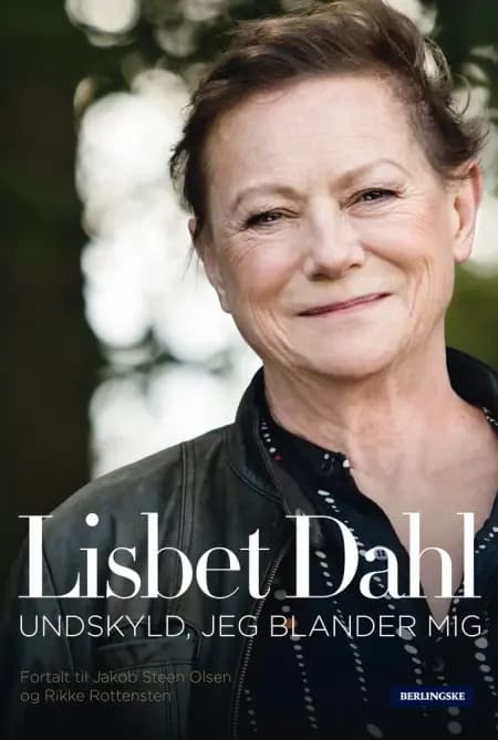 Lisbet Dahl af Lisbet Dahl