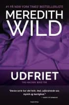 Udfriet