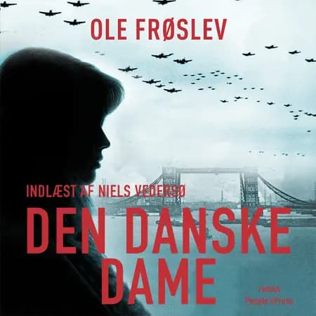 Den danske dame af Ole Frøslev