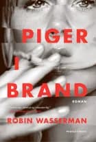 Piger i brand