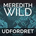 Udfordret