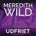 Udfriet