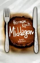 Middagen af Herman Koch