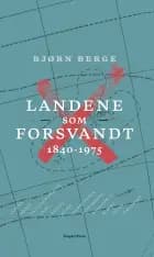 Landene som forsvandt
