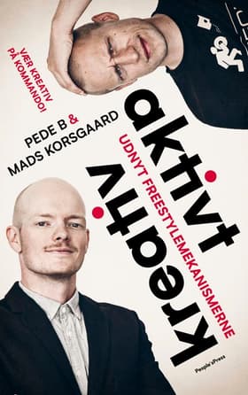 Aktivt kreativ af Mads Korsgaard