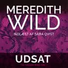 Udsat af Meredith Wild