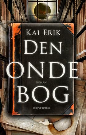 Den onde bog af Kai Erik
