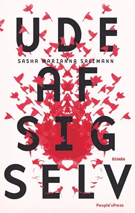 UDE AF SIG SELV af Sasha Marianna Salzmann