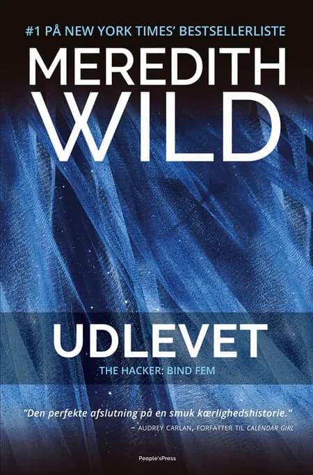 Udlevet af Meredith Wild