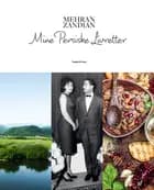 Mine Persiske livretter