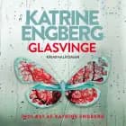 Glasvinge LYDBOG