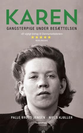Karen af Niels Kjøller