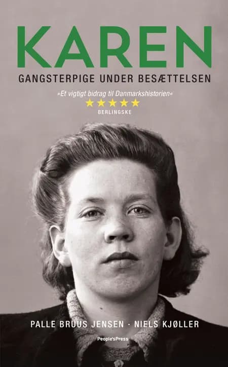 Karen af Niels Kjøller