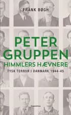 Petergruppen PB af Frank Bøgh