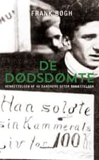 De Dødsdømte PB af Frank Bøgh