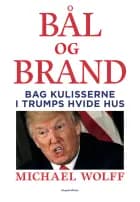 Bål og brand