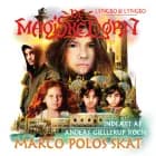 De magiske børn 1: Marco Polos skat